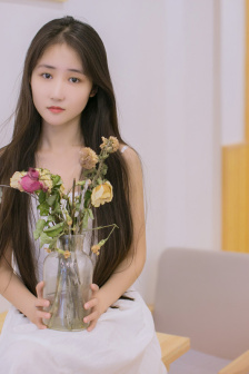 儿子的妻子